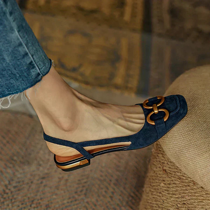 Grace | Orthopedic Sandals