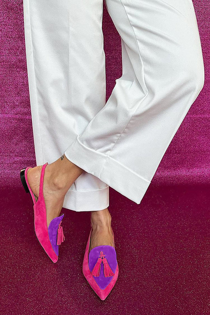 Paige | Colourful Ballerinas