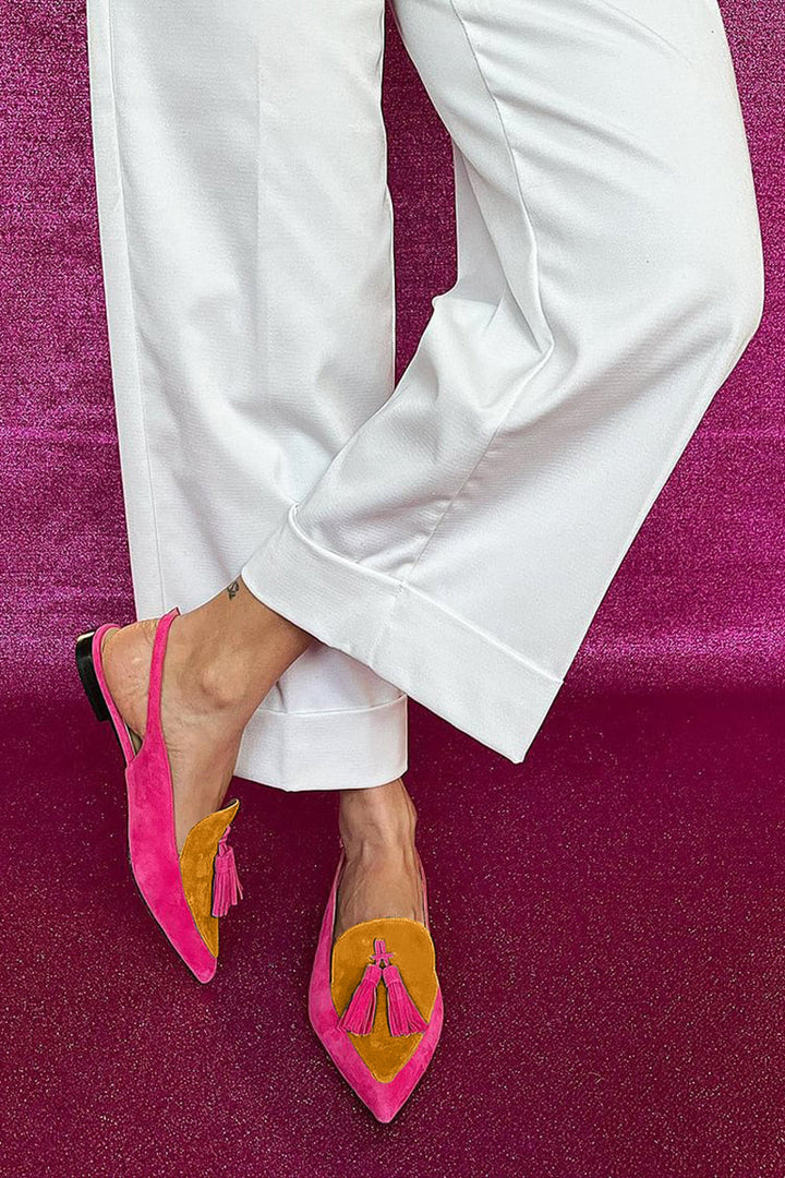 Paige | Colourful Ballerinas