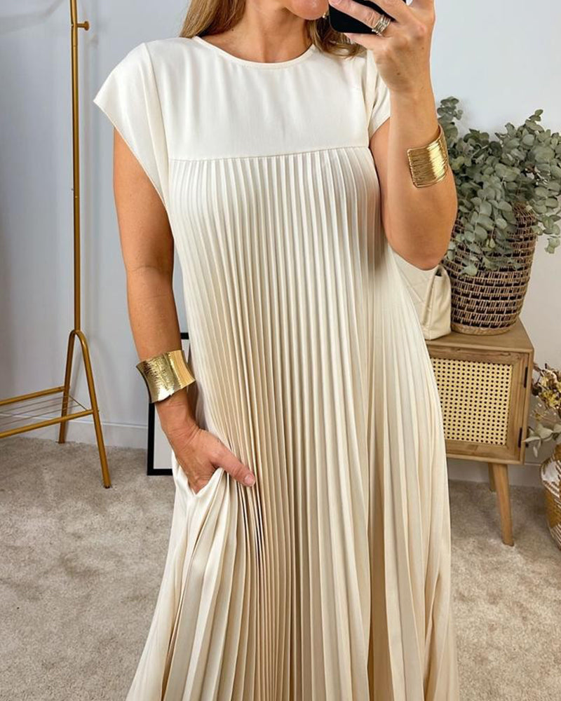 Emma | Elegant Dress