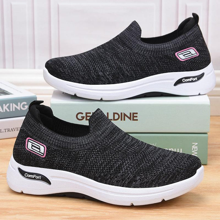 Imogen | Pain Relief Shoes